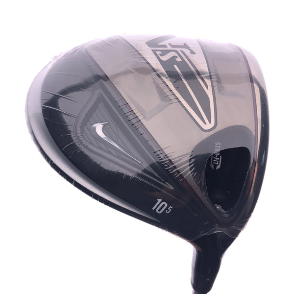 NEW Nike VRS Driver / 10.5 Degrees / Regular Flex - Replay Golf 