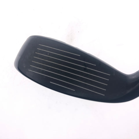 Used Callaway Steelhead XR 4 Hybrid / 22 Degrees / Regular Flex - Replay Golf 