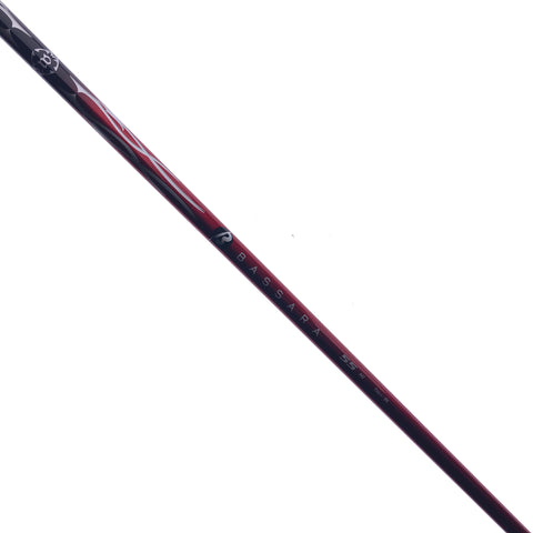 Used Mitsubishi Bassara 55 Hi Fairway Shaft / Regular Flex / Titleist Gen 1 Tip - Replay Golf 