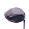 Used TaylorMade Stealth Driver / 10.5 Degrees / Stiff Flex - Replay Golf 