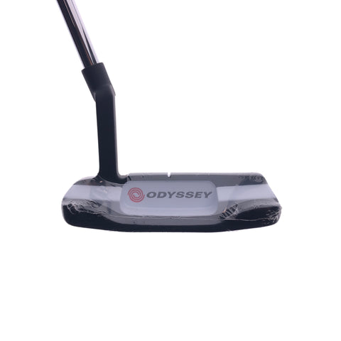 NEW Odyssey White Hot Versa One CH Putter / 34.0 Inches - Replay Golf 