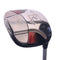 Used Callaway FT-i Squareway 3 Fairway Wood / 15 Degrees / Regular Flex - Replay Golf 