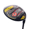 Used Cobra King Speedzone 5 Fairway Wood / 18.5 Degrees / Regular Flex - Replay Golf 