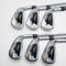 Used Callaway Apex DCB 21 Iron Set / 5 - PW / Regular Flex