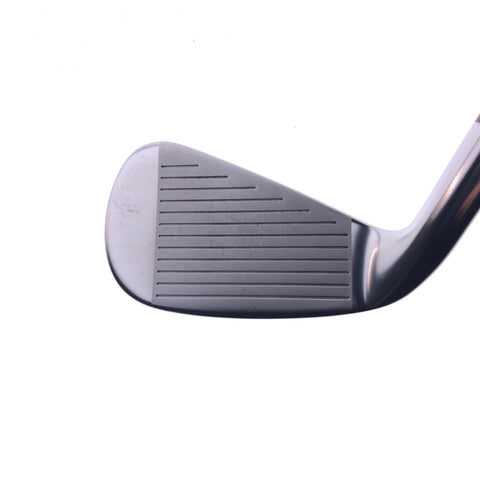 Used Callaway X Forged UT 18 4 Hybrid / 24 Degrees / Regular Flex - Replay Golf 