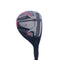 Used TaylorMade Stealth 2 4 Hybrid / 22 Degrees / A Flex - Replay Golf 