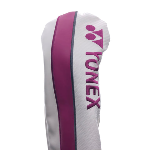 NEW Yonex Ezone Elite 4 7 Fairway Wood / 24 Degrees / Ladies Flex - Replay Golf 