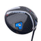 Used Cobra AeroJet Max Driver / 12.0 Degrees / Stiff Flex - Replay Golf 
