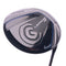 Used Cleveland Launcher HB Driver / 9.0 Degrees / Stiff Flex - Replay Golf 