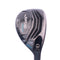 Used Mizuno JPX 900 4 Hybrid / 22 Degrees / Ladies Flex - Replay Golf 