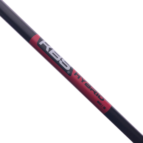 Used Callaway Apex Pro 21 3 Hybrid / 20 Degrees / Stiff Flex - Replay Golf 