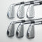 Used TaylorMade P760 Iron Set / 5 - PW / Regular Flex - Replay Golf 