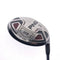 Used Ping i15 3 Fairway Wood / 15.5 Degrees / Stiff Flex - Replay Golf 