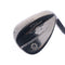 Used Titleist Vokey SM7 Brushed Steel Lob Wedge / 60.0 Degrees / Wedge Flex - Replay Golf 