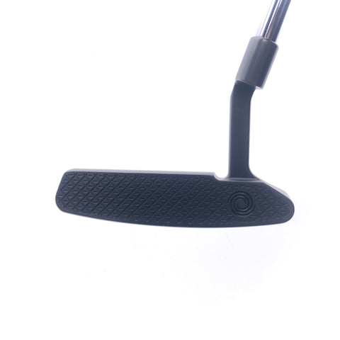 Used Odyssey Toulon San Diego Stroke Lab Putter / 32.5 Inches - Replay Golf 