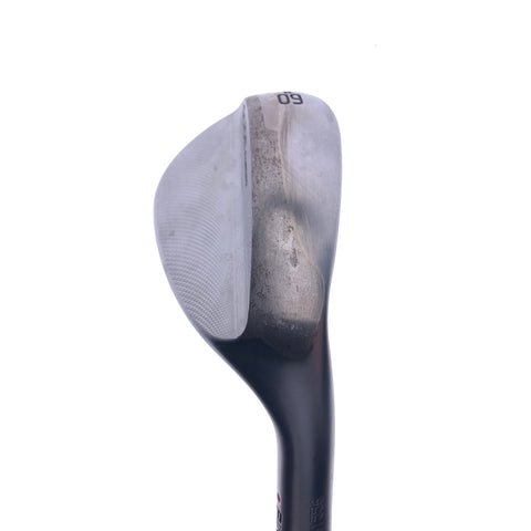 Used Ping Glide Forged Lob Wedge / 60.0 Degrees / Stiff Flex - Replay Golf 