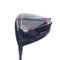 Used TaylorMade Stealth 2 Driver / 10.5 Degrees / Regular Flex / Left-Handed - Replay Golf 