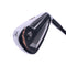 Used Wilson Staff Model Utility 4 Hybrid / 24 Degrees / Stiff Flex - Replay Golf 