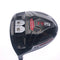 Used TOUR ISSUE TaylorMade R15 Driver / 9.5 Degrees / Stiff Flex / Left-Handed - Replay Golf 