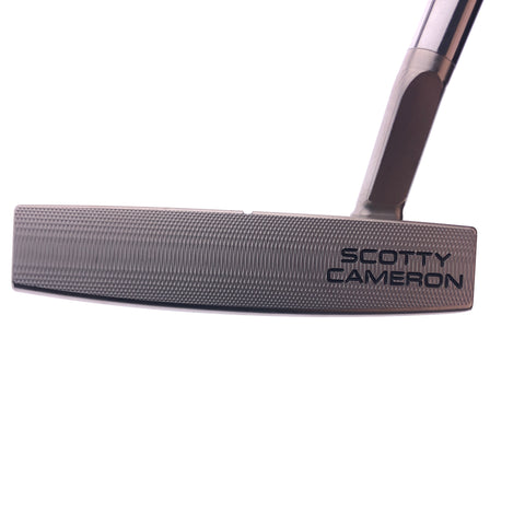 Used Scotty Cameron Phantom X 7.5 2022 Putter / 33 Inches - Replay Golf 