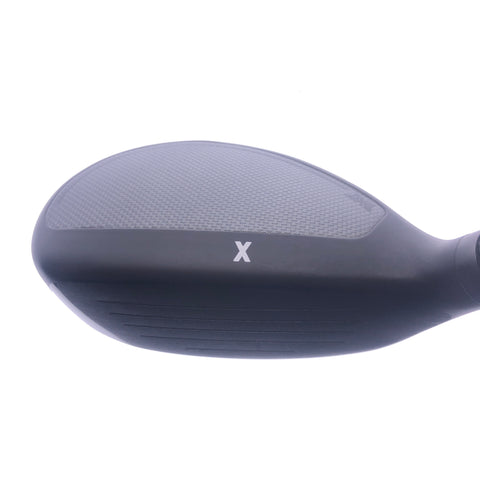 Used PXG 0311 GEN5 3 Hybrid / 19 Degrees / Stiff Flex - Replay Golf 