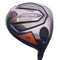 Used Honma TW747 455 Driver / 9.5 Degrees / X-Stiff Flex - Replay Golf 