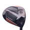 Used Callaway Mavrik Subzero Driver / 10.5 Degrees / Regular Flex - Replay Golf 