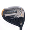 Used Callaway Rogue ST Triple Diamond LS Driver / 10.5 Degrees / Stiff Flex - Replay Golf 