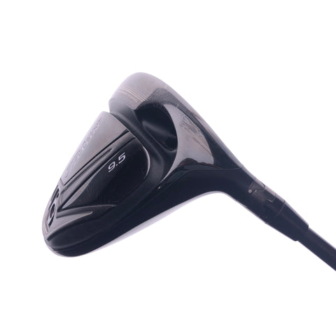 Used Titleist 915 D3 Driver / 9.5 Degrees / Stiff Flex - Replay Golf 