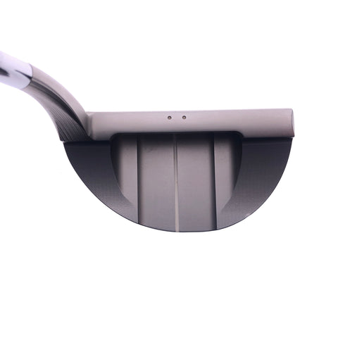 Used Evnroll ER8.3 Players Mallet Putter / 36.0 Inches - Replay Golf 