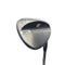 Used Titleist Vokey SM8 Tour Chrome Lob Wedge / 58.0 Degrees / Wedge Flex - Replay Golf 