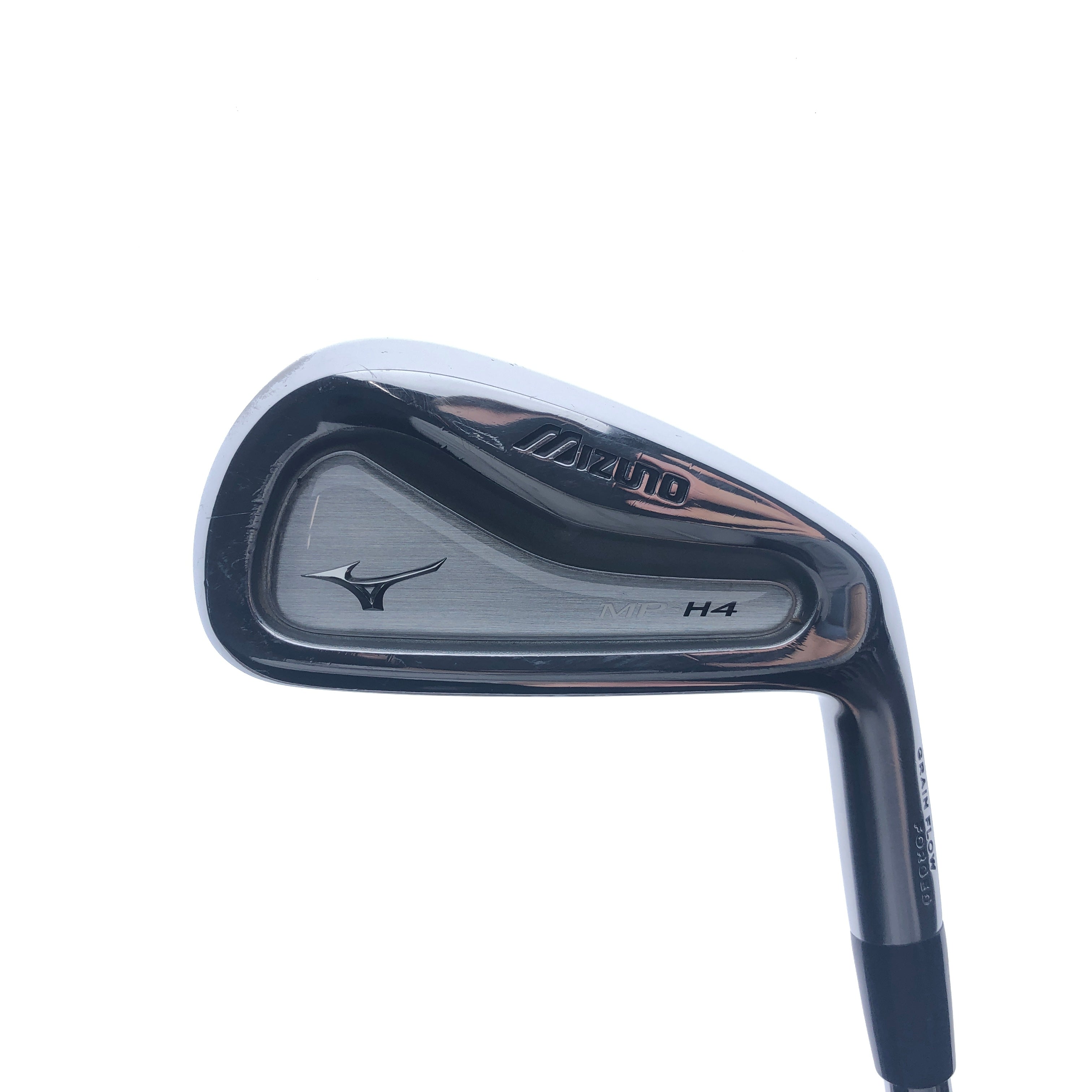 Mizuno mp h4 2 iron on sale