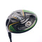 Used Callaway EPIC Flash Driver / 9.0 Degrees / X-Stiff Flex / Left-Handed - Replay Golf 