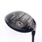 Used Cobra LTDx MAX Womens 5 Fairway Wood / 22.5 Degrees / Ladies Flex - Replay Golf 