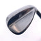 Used Titleist SM9 Tour Chrome Lob Wedge / 58.0 Degrees / Wedge Flex - Replay Golf 
