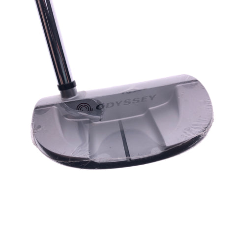 NEW Odyssey White Hot OG #5 Stroke Lab Putter / 34.0 Inches - Replay Golf 