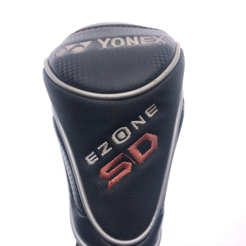 Used Yonex Ezone SD 5 Fairway Wood / 18 Degrees / Lite Flex - Replay Golf 