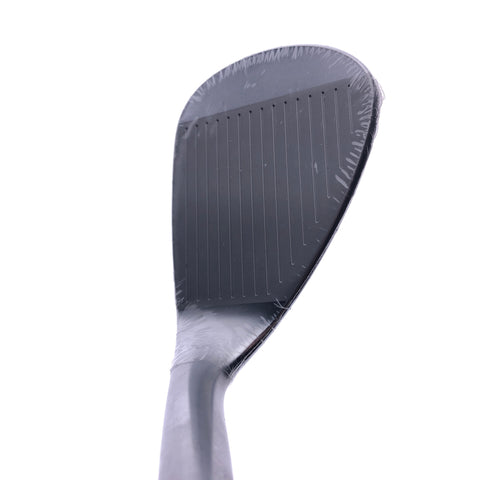 NEW Mizuno S23 White Satin Lob Wedge / 58.0 Degrees / Wedge Flex - Replay Golf 