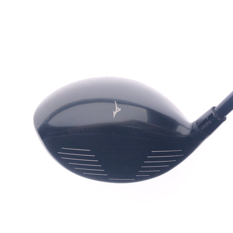 Used Mizuno JPX EZ Driver / 10.5 Degrees / Regular Flex - Replay Golf 