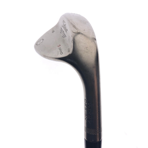 Vokey sm6 5 2025 degree wedge