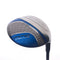 Used Cobra AMP Cell-S Blue 5 Fairway Wood / 18 Degrees / Regular Flex - Replay Golf 