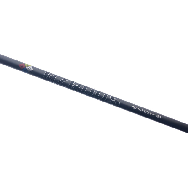 NEW Project X HZRDUS Smoke Black 6.5 60g Driver Shaft / X-Flex / Uncut - Replay Golf 