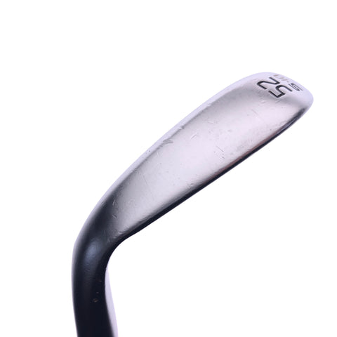 Used Ping Glide Forged Pro Gap Wedge / 52 Degrees / Wedge Flex - Replay Golf 
