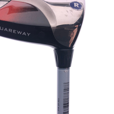 Used Callaway FT-i Squareway 3 Fairway Wood / 15 Degrees / Regular Flex - Replay Golf 