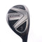 Used Callaway Edge 3 Hybrid / 21 Degrees / Regular Flex - Replay Golf 