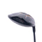 Used Cobra LTDx LS Driver / 10.5 Degrees / Stiff Flex - Replay Golf 
