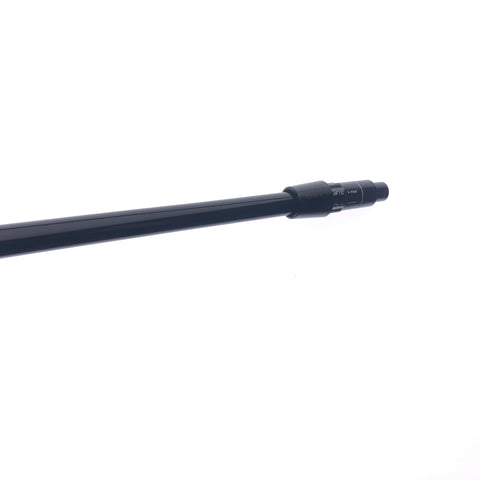 Used HZRDUS Smoke RDX Green Fairway Shaft / Stiff Flex / Mizuno Gen 2 Adapter - Replay Golf 