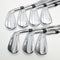 NEW Titleist T100S 2021 Iron Set / 4 - PW / Stiff Flex - Replay Golf 