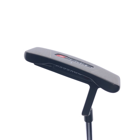 Used Odyssey O-Works 1 Putter / 35.0 Inches - Replay Golf 