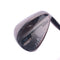 NEW Mizuno T22 Denim Copper Lob Wedge / 58.0 Degrees / Stiff Flex - Replay Golf 